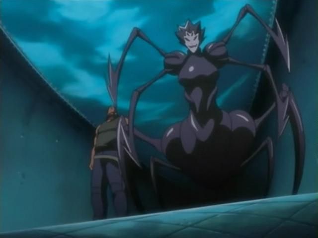 Otaku Gallery  / Anime e Manga / Bleach / Screen Shots / Episodi / 104 - La lotta mortale della 10th Divisione - La liberazione di Hyourinmaru / 107.jpg